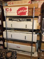 TIMED ONLINE AUCTION RE: ASSETS OF BABBIDGE PATCH  Auction Photo