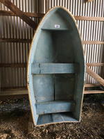 TRUSTEE'S SALE BY TIMED ONLINE AUCTION SHEEPSCOT BAY BOAT CO.  Auction Photo
