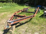 TRUSTEE'S SALE BY TIMED ONLINE AUCTION SHEEPSCOT BAY BOAT CO.  Auction Photo