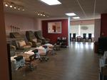 TIMED ONLINE AUCTION HAIR & NAIL SALON, SPA & SUPPORT EQUIPMENT Auction Photo