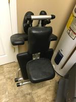 TIMED ONLINE AUCTION HAIR & NAIL SALON, SPA & SUPPORT EQUIPMENT Auction Photo