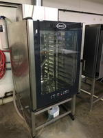 TIMED ONLINE AUCTION LATE MODEL RESTAURANT EQUIPMENT - REFRIGERATION Auction Photo