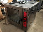 VULCAN ABC7G-NAT COMBI OVEN Auction Photo