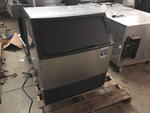 TIMED ONLINE AUCTION LATE MODEL RESTAURANT EQUIPMENT - REFRIGERATION Auction Photo