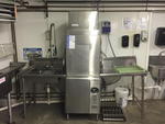 TIMED ONLINE AUCTION LATE MODEL RESTAURANT EQUIPMENT - REFRIGERATION Auction Photo