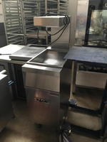 TIMED ONLINE AUCTION LATE MODEL RESTAURANT EQUIPMENT - REFRIGERATION Auction Photo