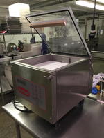 TIMED ONLINE AUCTION LATE MODEL RESTAURANT EQUIPMENT - REFRIGERATION Auction Photo