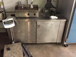 TIMED ONLINE AUCTION LATE MODEL RESTAURANT EQUIPMENT - REFRIGERATION Auction Photo