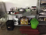 TIMED ONLINE AUCTION LATE MODEL RESTAURANT EQUIPMENT - REFRIGERATION Auction Photo