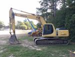 45TH ANNUAL FALL CONSIGNMENT AUCTION - CONSTRUCTION EQUIPMENT - VEHICLES - RECREATIONAL Auction Photo