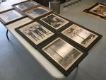 ASSORTED FRAMED PRINTS Auction Photo