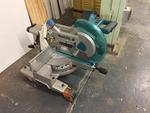 MAKITA MODEL LS1016L MITER SAW Auction Photo