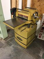 TIMED ONLINE AUCTION LATE MODEL COMMERCIAL WOODWORKING EQUIPMENT Auction Photo