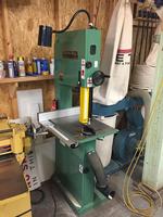 TIMED ONLINE AUCTION LATE MODEL COMMERCIAL WOODWORKING EQUIPMENT Auction Photo