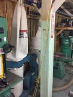 TIMED ONLINE AUCTION LATE MODEL COMMERCIAL WOODWORKING EQUIPMENT Auction Photo