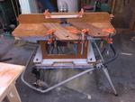 TIMED ONLINE AUCTION LATE MODEL COMMERCIAL WOODWORKING EQUIPMENT Auction Photo