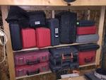 ASSORTED POWER TOOLS Auction Photo