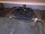 HD ELECTRICAL CORD Auction Photo