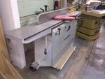 TIMED ONLINE AUCTION LATE MODEL COMMERCIAL WOODWORKING EQUIPMENT Auction Photo