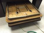 CLEAN, WELL MAINTAINED RESTAURANT & BAR EQUIPMENT - SMALL WARES - WALK-IN - POOL TABLE Auction Photo