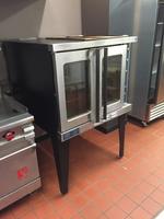 CLEAN, WELL MAINTAINED RESTAURANT & BAR EQUIPMENT - SMALL WARES - WALK-IN - POOL TABLE Auction Photo