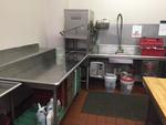 CLEAN, WELL MAINTAINED RESTAURANT & BAR EQUIPMENT - SMALL WARES - WALK-IN - POOL TABLE Auction Photo