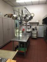 CLEAN, WELL MAINTAINED RESTAURANT & BAR EQUIPMENT - SMALL WARES - WALK-IN - POOL TABLE Auction Photo