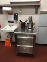 CLEAN, WELL MAINTAINED RESTAURANT & BAR EQUIPMENT - SMALL WARES - WALK-IN - POOL TABLE Auction Photo