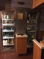 CLEAN, WELL MAINTAINED RESTAURANT & BAR EQUIPMENT - SMALL WARES - WALK-IN - POOL TABLE Auction Photo