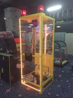 UTV - AMUSEMENT & CONCESSION EQUIPMENT - AUDIO & LIGHTING - SKATE INVENTORY - FURNITURE      Auction Photo