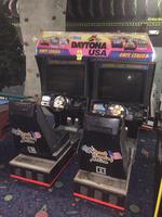 UTV - AMUSEMENT & CONCESSION EQUIPMENT - AUDIO & LIGHTING - SKATE INVENTORY - FURNITURE      Auction Photo