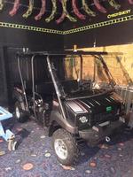 UTV - AMUSEMENT & CONCESSION EQUIPMENT - AUDIO & LIGHTING - SKATE INVENTORY - FURNITURE      Auction Photo