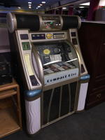 ROWE-AMI VENUS JUKE BOX Auction Photo