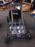 YERF-DOG GO-KART Auction Photo