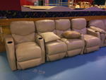 UTV - AMUSEMENT & CONCESSION EQUIPMENT - AUDIO & LIGHTING - SKATE INVENTORY - FURNITURE      Auction Photo