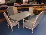 UTV - AMUSEMENT & CONCESSION EQUIPMENT - AUDIO & LIGHTING - SKATE INVENTORY - FURNITURE      Auction Photo