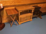 UTV - AMUSEMENT & CONCESSION EQUIPMENT - AUDIO & LIGHTING - SKATE INVENTORY - FURNITURE      Auction Photo