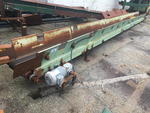 TIMED ONLINE AUCTION WOOD PRODUCTION, SAWMILL EQUIPMENT,  MAN-LIFTS Auction Photo