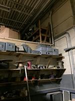 ASSORTED MILL ELECTRICAL Auction Photo