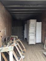 ONSITE & ONLINE AUCTION CONSTRUCTION EQ - TRAILERS - PARTY & WEDDING  Auction Photo