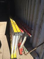 STEP LADDERS Auction Photo