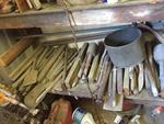 ASSORTED HAMMER BITS Auction Photo
