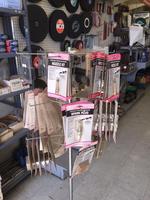 SPACER HEATER PARTS Auction Photo