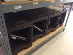 CAMBRO HOT FOOD HOLDING BOXES Auction Photo