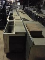 TIMED ONLINE AUCTION SESSION 2:  USED RESTAURANT EQUIPMENT INVENTORY Auction Photo