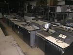 TIMED ONLINE AUCTION SESSION 2:  USED RESTAURANT EQUIPMENT INVENTORY Auction Photo