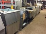 TIMED ONLINE AUCTION SESSION 2:  USED RESTAURANT EQUIPMENT INVENTORY Auction Photo