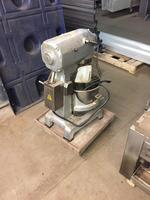 TIMED ONLINE AUCTION SESSION 2:  USED RESTAURANT EQUIPMENT INVENTORY Auction Photo