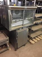 TIMED ONLINE AUCTION SESSION 2:  USED RESTAURANT EQUIPMENT INVENTORY Auction Photo