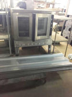 TIMED ONLINE AUCTION SESSION 2:  USED RESTAURANT EQUIPMENT INVENTORY Auction Photo